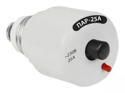 Предохранитель ПАР-25А - 12 000 сум / шт.