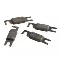 Пpедохpанитель тугоплавкий ТП-600 30В