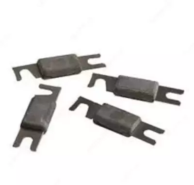 Пpедохpанитель тугоплавкий ТП-250 50В