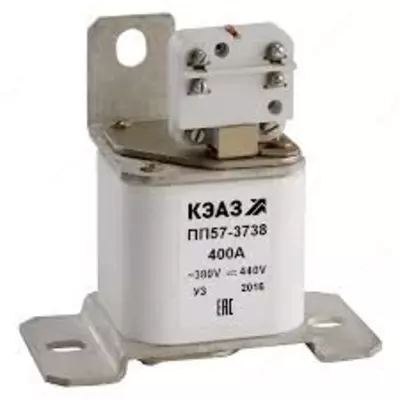 Предохранитель OFAF3H630 630A тип gG размер3