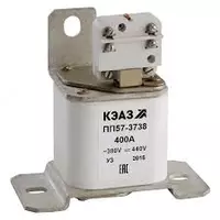 Предохранитель OFAF3H630 630A тип gG размер3