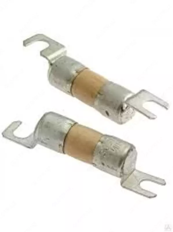 Пpедохpанитель инеpционный ИП-200 30В