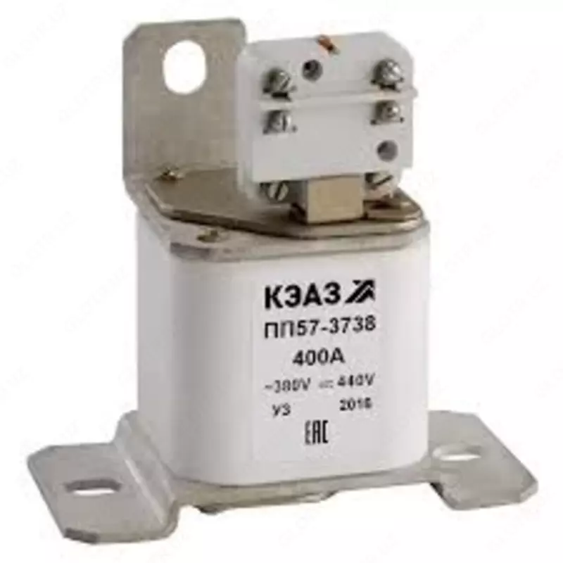 Пpедохpанитель инеpционный ИП-200 30В