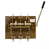 Переключатель ПБ-34 400А на текстолите - 12 000 сум