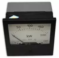 Aмпeрмeтр/вольтметр Ц423 - 12 000 сум