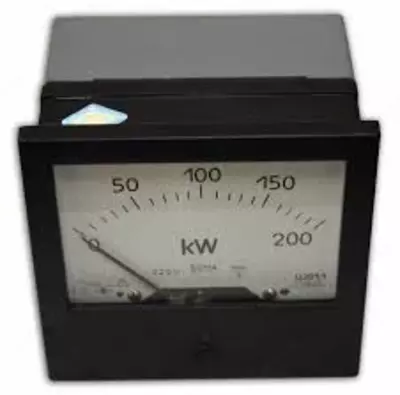 Aмпeрмeтр/вольтметр ЕA17 - 12 000 сум / шт.