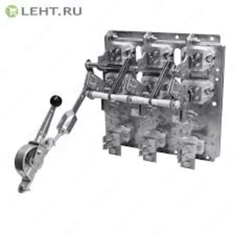 O'ngdagi PN tutqichisiz RPS - 4 / P 400A tugmachasini almashtiring - 12 000 so'm