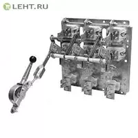 O'ngdagi PN tutqichisiz RPS - 4 / P 400A tugmachasini almashtiring - 12 000 so'm