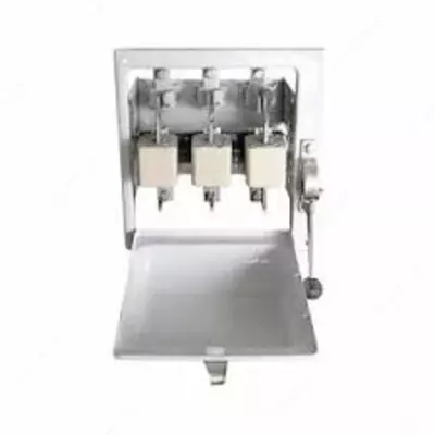 Ящик силовой с рубильником ЯБПВ-1 100А У3 IP21 с ПН2 - 12 000 сум / шт.