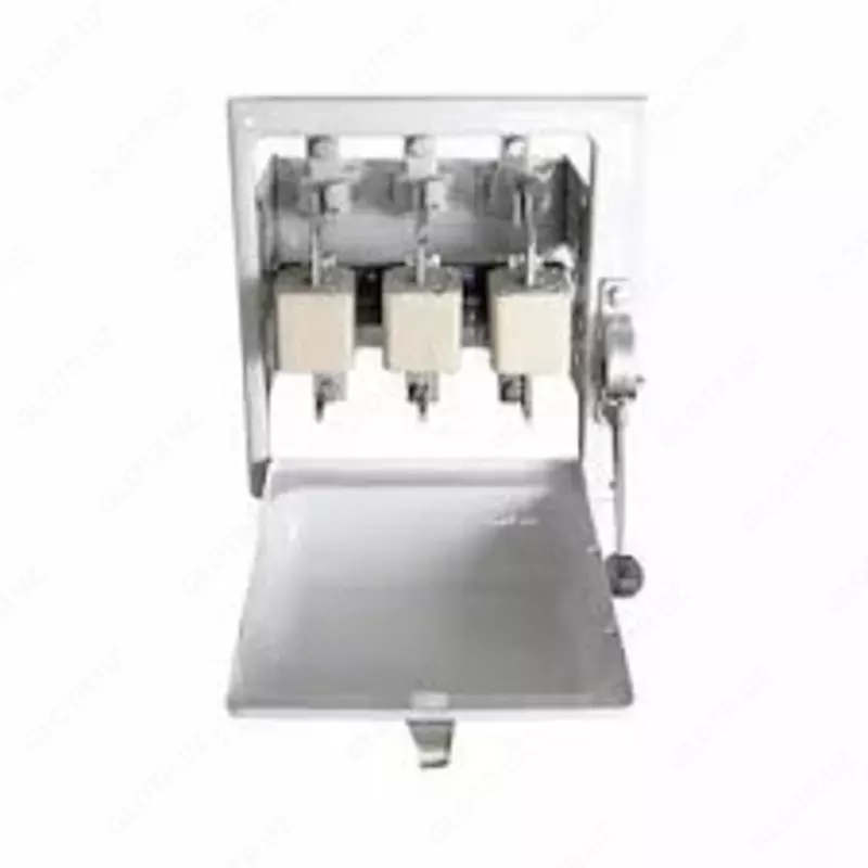 PN2 EFsiz YABPVU 2 250A IP54 (YAB-3-250-1) kalitli quvvat qutisi - 15 000 so'm