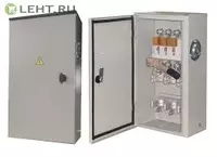 PN2 EF bilan YABPVU 2 250A IP54 (YAB-3-250-1) kalitli quvvat qutisi