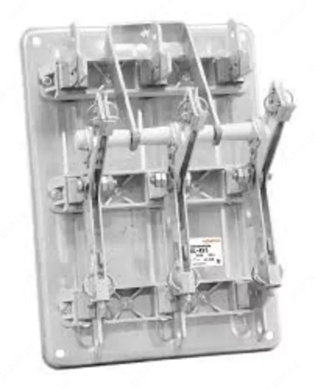 Переключатель ПЦ-2 250А центральный привод - 15 600 сум