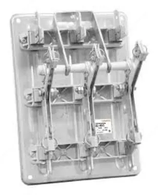 Переключатель ПЦ-2 250А