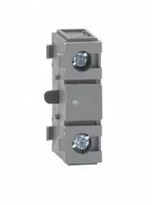 OA3G01 (1НЗ) Дополнительный контакт для рубильников ОТ200..800Е