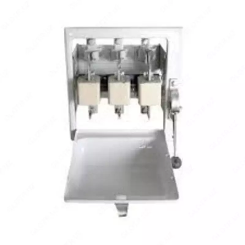 Блок предохранитель-выключатель БПВ-2 250А без ПН-2 с медными контактами