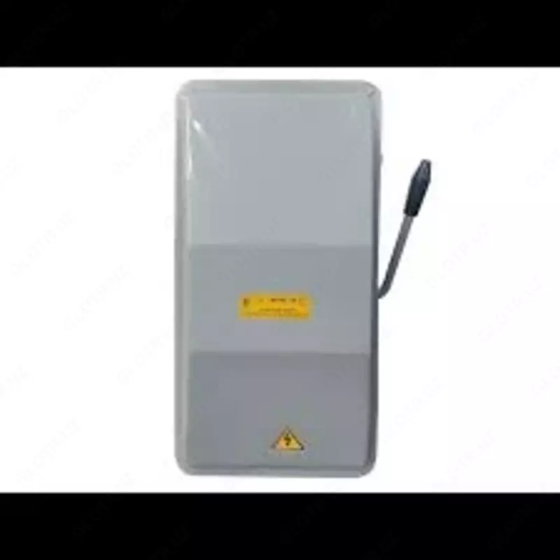 Ящик силовой с рубильником ЯБПВУ 4 ЯБ-3-400-2-У3 400А IP54 Cu (ЯБПВУ 4) с ППН-37