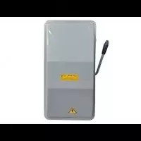 Ящик силовой с рубильником ЯБПВУ 4 ЯБ-3-400-2-У3 400А IP54 Cu (ЯБПВУ 4) с ППН-37