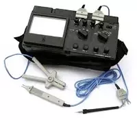 Микроомметр Ф4104-М1