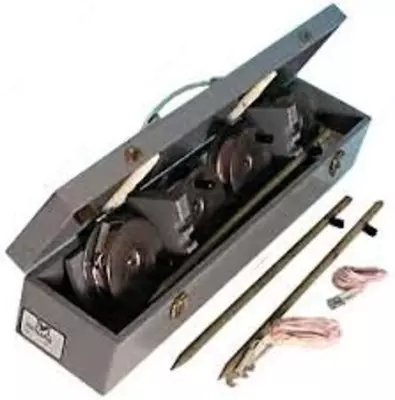 П4126М2 - Комплект принадлежностей к прибору Ф4103-М1