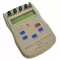 Измеритель сопротивления заземления ЦС 4107 R от 10мОм до 20 КОм - 15 000 сум