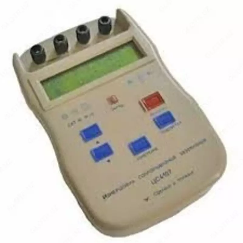 Микроомметр ЦС 4105 - 15 000 сум