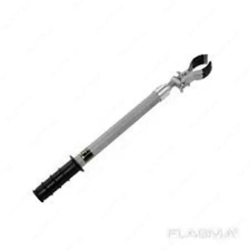 Клещи изолирующие КИ-10 до 10кВ