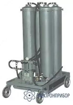 БА-901 — блок адсорберов