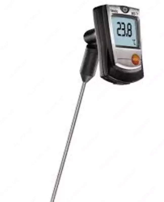 testo 905-T1 — термометр цифровой - 12 000 сум