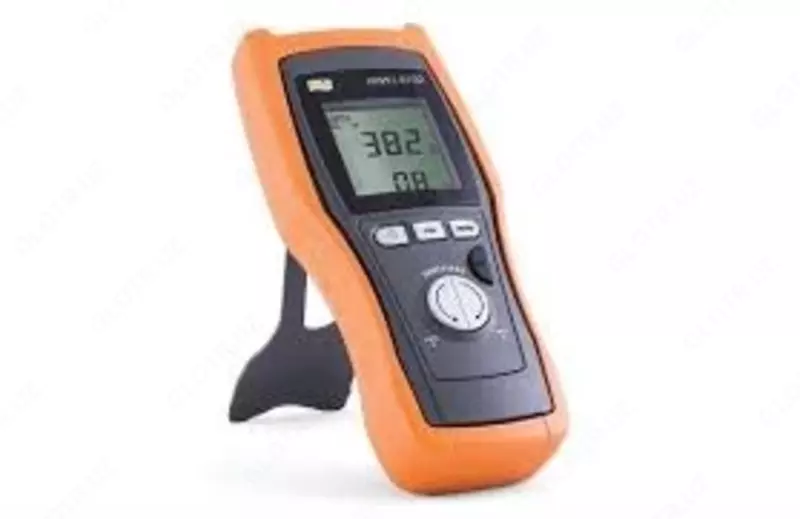 AKIP-8702 - elektr tarmoqlari parametrlari metr