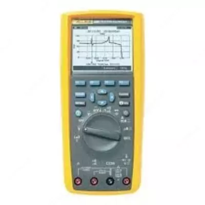 Fluke 289 — мультиметр цифровой