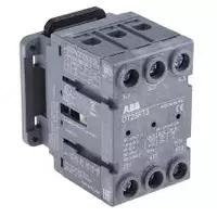 Рубильник OT400E03 до 400А 3-полюсный (без ручки управления) - 12 000 сум