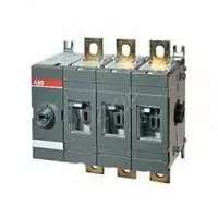 DIN rayiga yoki o'rnatish plitasiga o'rnatish uchun 25A 4 kutupli OT25F4N2 avtomati (zaxira tutqichli) - 12 000 so'm