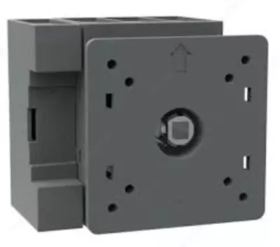 Рубильник OT250E12 до 250А 3-полюсный (без ручки управления) - 12 000 сум / шт.