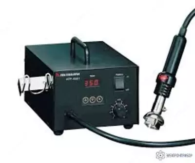 ATR-1102 lehim stantsiyasi