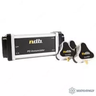 STELL-301A akustik qisman deşarjni tahlil qilish tizimi - 12 000 so'm / dona