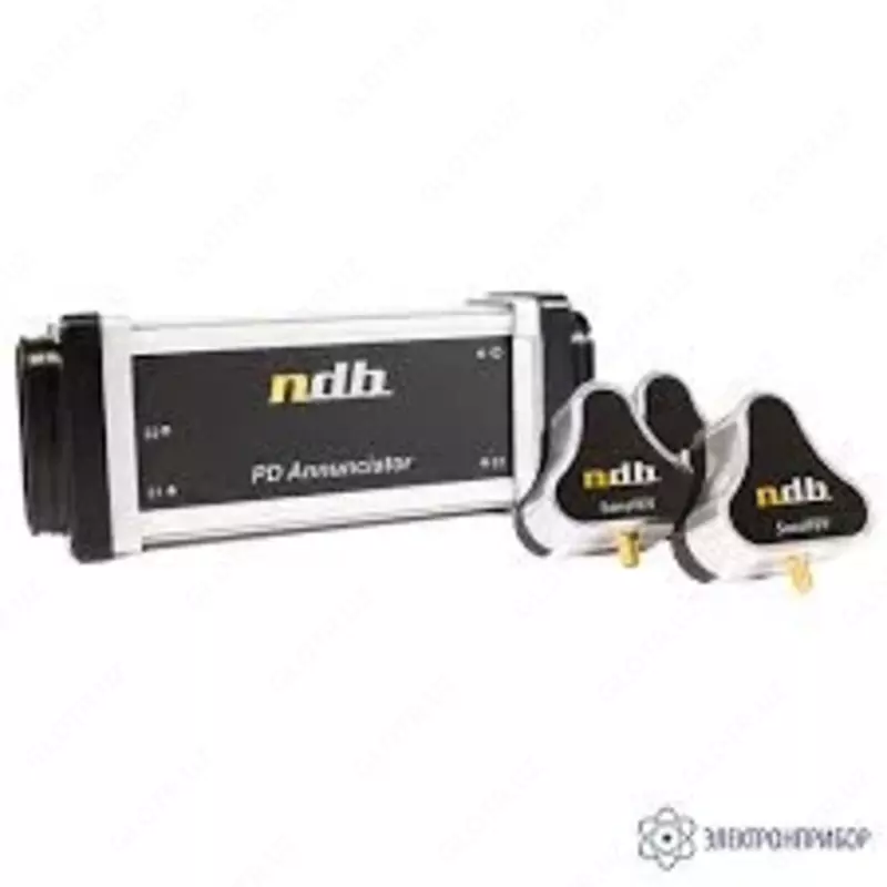 СТЭЛЛ-301А система анализа частичных разрядов акустическая