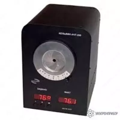 Kelvin ACHT-200 (mutlaq qora tananing P01 modeli - 15 000 so'm / dona