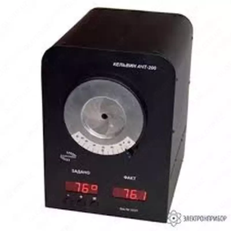 Kelvin ACHT-200 (mutlaq qora tananing P01 modeli