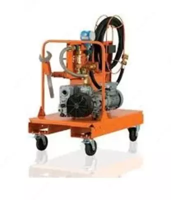 DILO B046R13 мобильный вакуумный насос - 15 000 сум / шт.