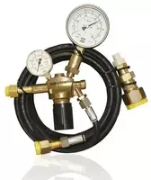 DILO 3-393-R002 устройство для заполнения элегазом (в кейсе) - 15 000 сум