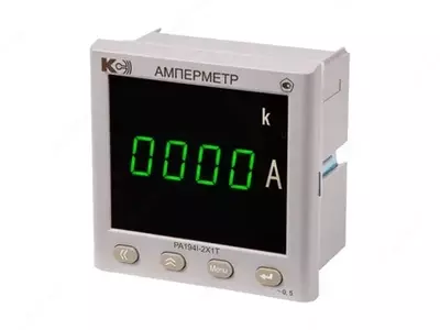 PA195I-9K1 амперметр