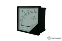 EA2258M cl.1.5 panel analog AC ampermetr