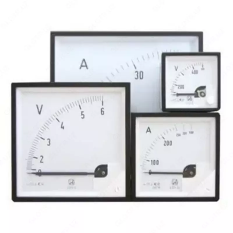 Е311 амперметр щитовой