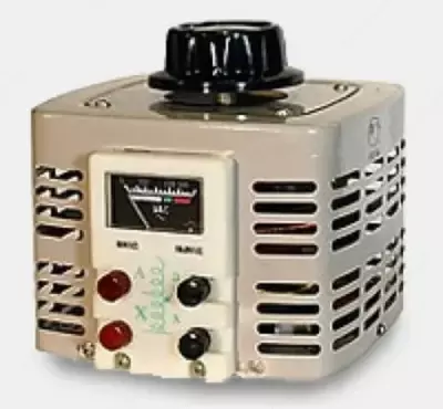 TDGC2-2K (8A) лабораторный автотрансформатор однофазный