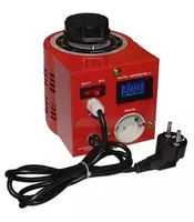 SUNTEK 500ВА RED автотрансформатор ЛАТР однофазный 0-300 Вольт (2А) - 15 500 сум