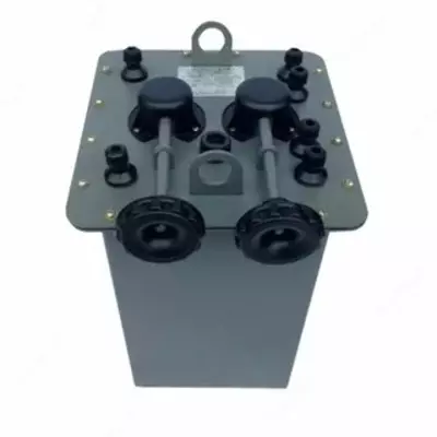 АОМН-40 автотрансформатор