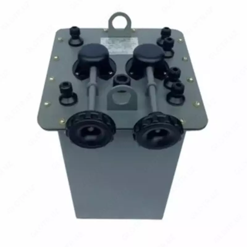 АОМН-40 автотрансформатор