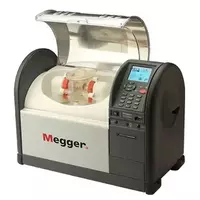 OTS60AF автоматическая испытательная установка на пробой до 60 кВ