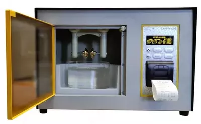 Transformator moyini sinovdan o'tkazish uchun SKAT-M100 V qurilmasi - 15 500 so'm / dona