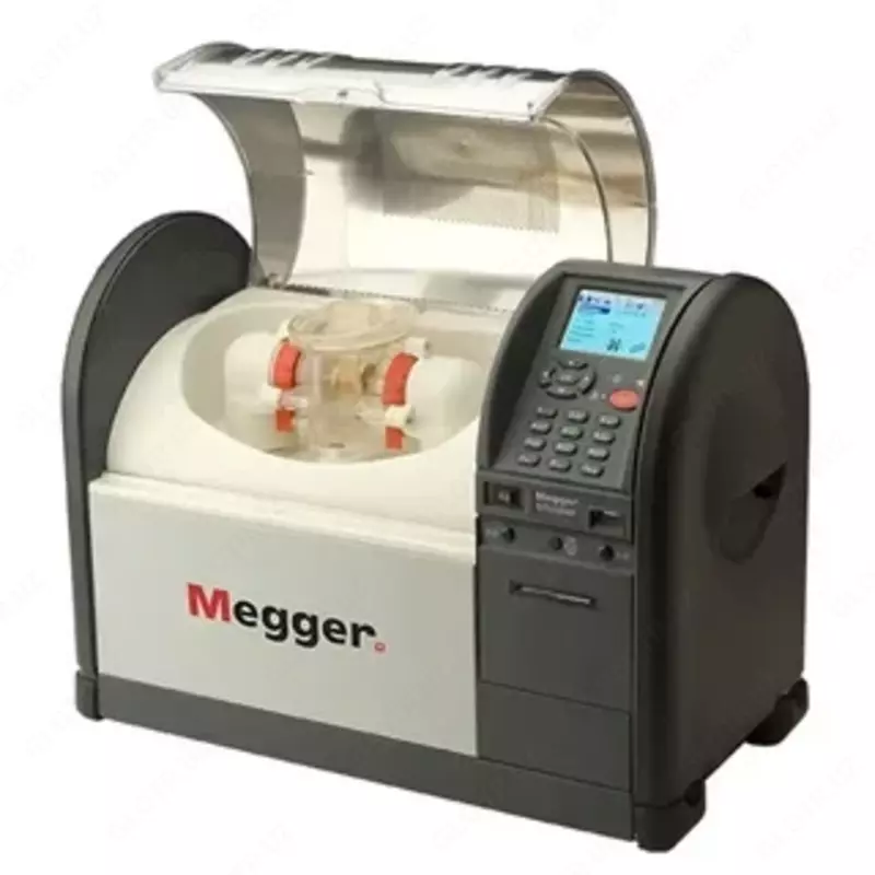 OTS100AF автоматическая испытательная установка на пробой до 100 кВ